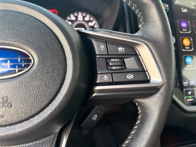 Used 2026 Subaru Ascent Premium AWD/4WD image 17