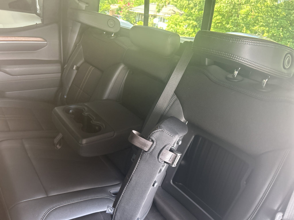 Used 2023 Chevrolet Silverado 1500 High Country w/ Technology Package image 38