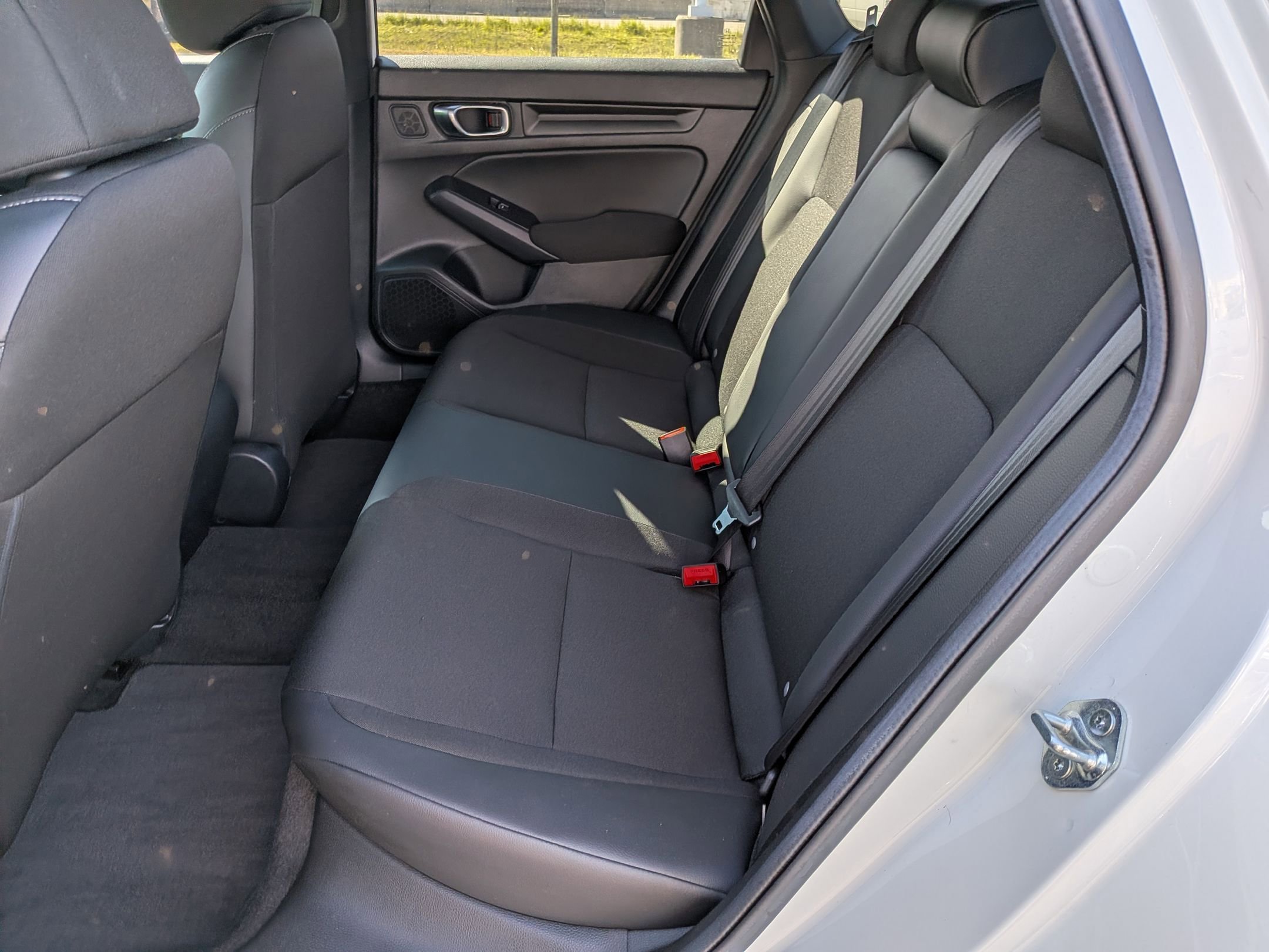 Used 2025 Honda Civic Sport image 29