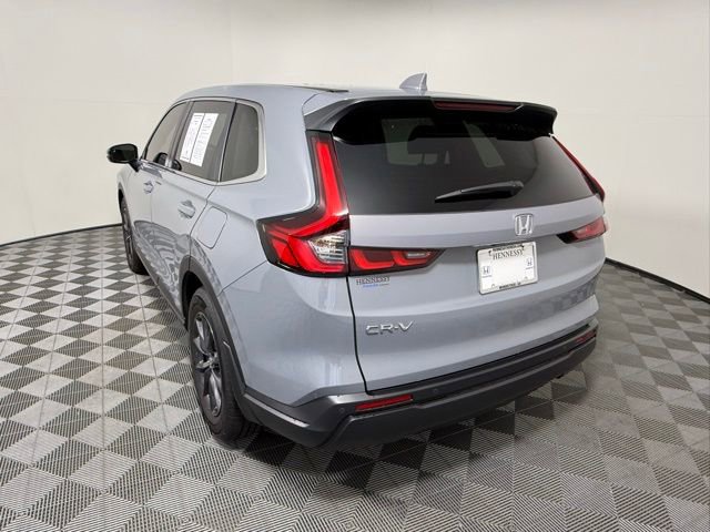 Used 2026 Honda CR-V EX-L image 4