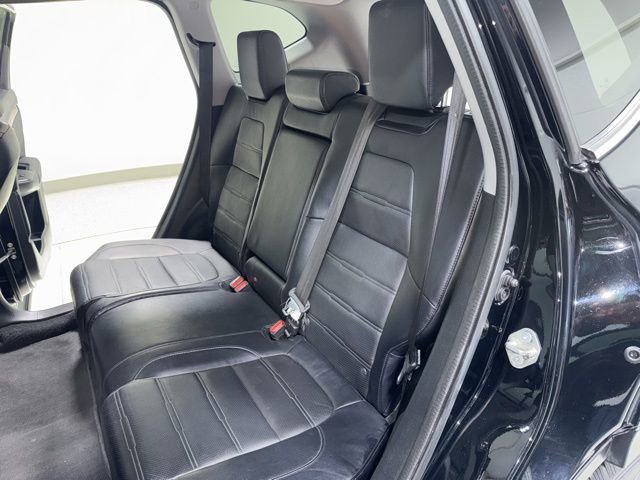 Used 2018 Honda CR-V EX-L image 25
