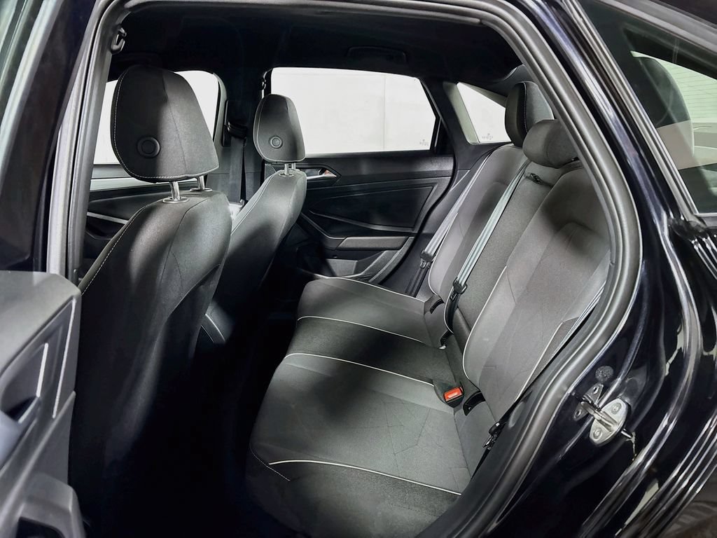 Certified 2025 Volkswagen Jetta Sport FWD image 20