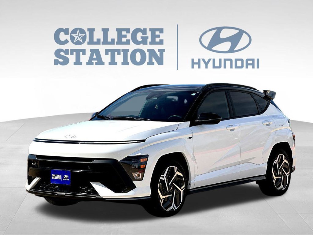 Used 2024 Hyundai Kona N Line FWD image 6