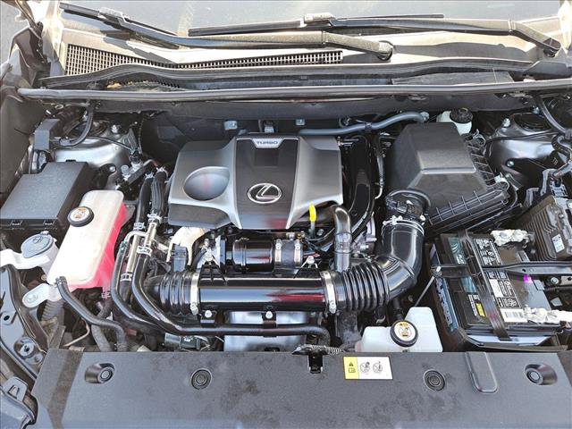 Used 2017 Lexus NX 200t FWD w/ Premium Package image 29