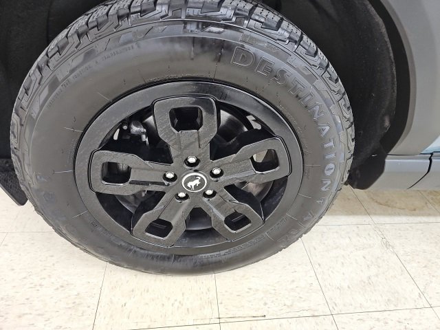 Used 2022 Ford Bronco Sport Big Bend w/ Convenience Package image 22