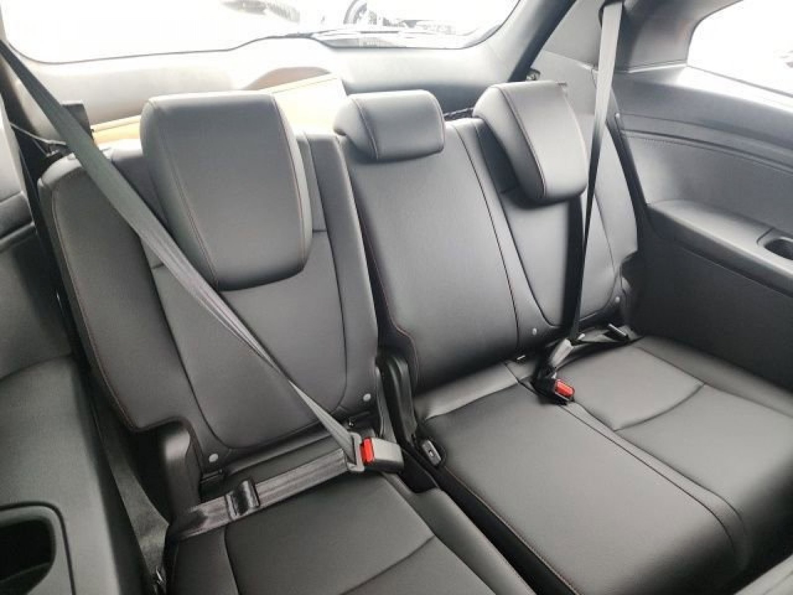 New 2026 Honda Odyssey Sport-L image 13
