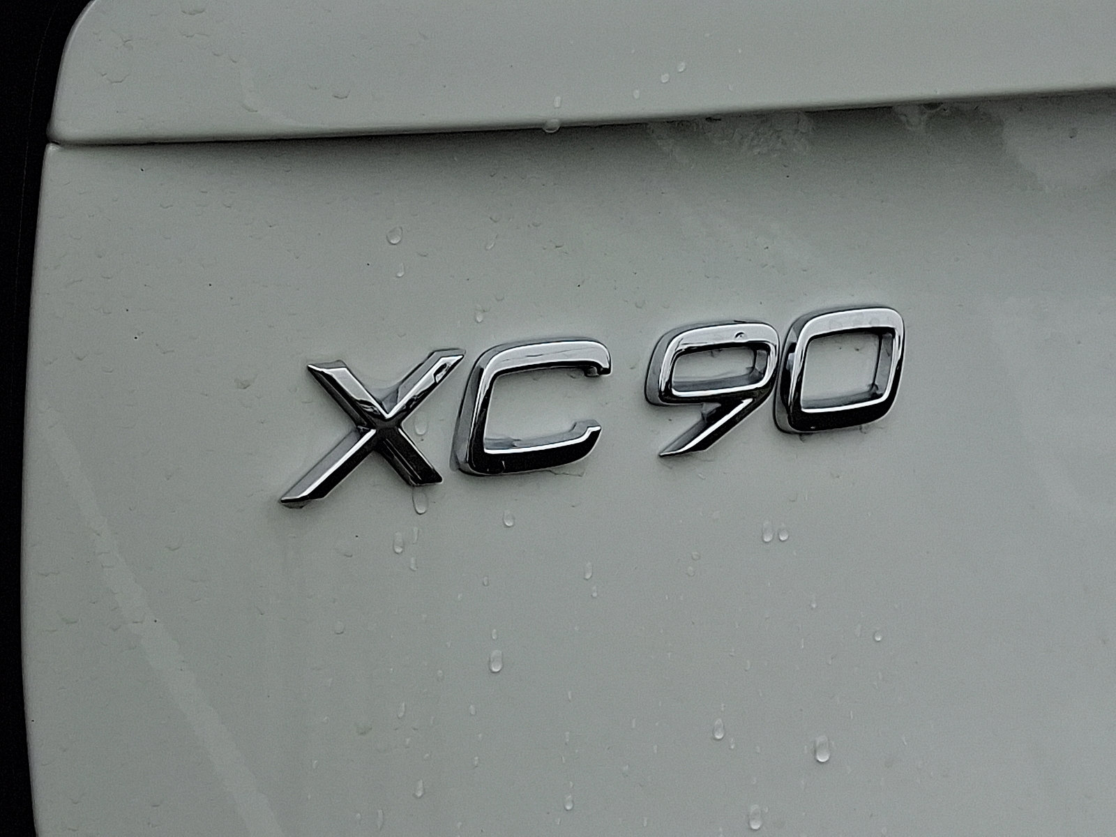 New 2026 Volvo XC90 B6 Plus image 21
