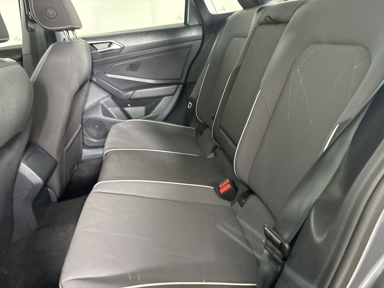 Used 2025 Volkswagen Jetta Sport FWD image 20