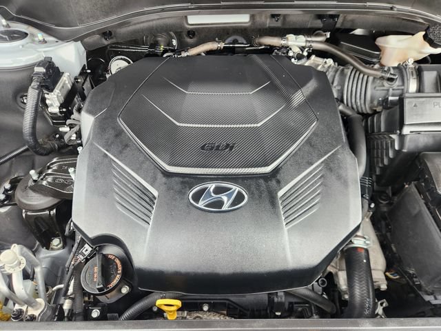 Used 2020 Hyundai Palisade Limited FWD image 33