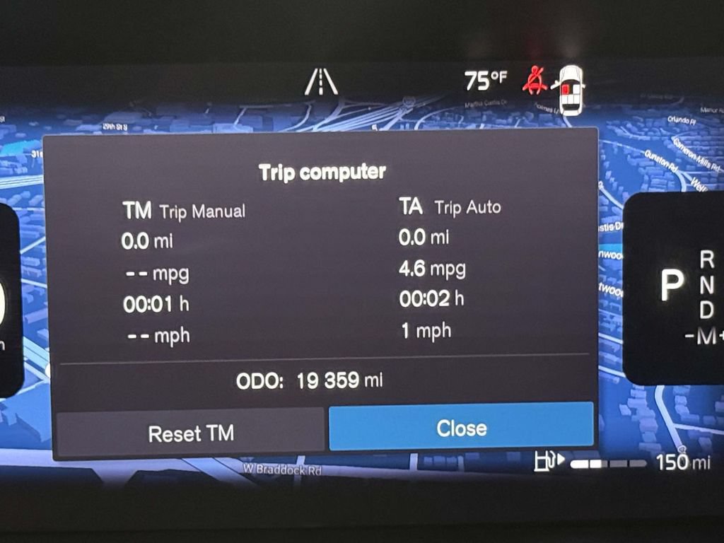 Used 2025 Volvo S60 B5 Plus AWD/4WD image 5