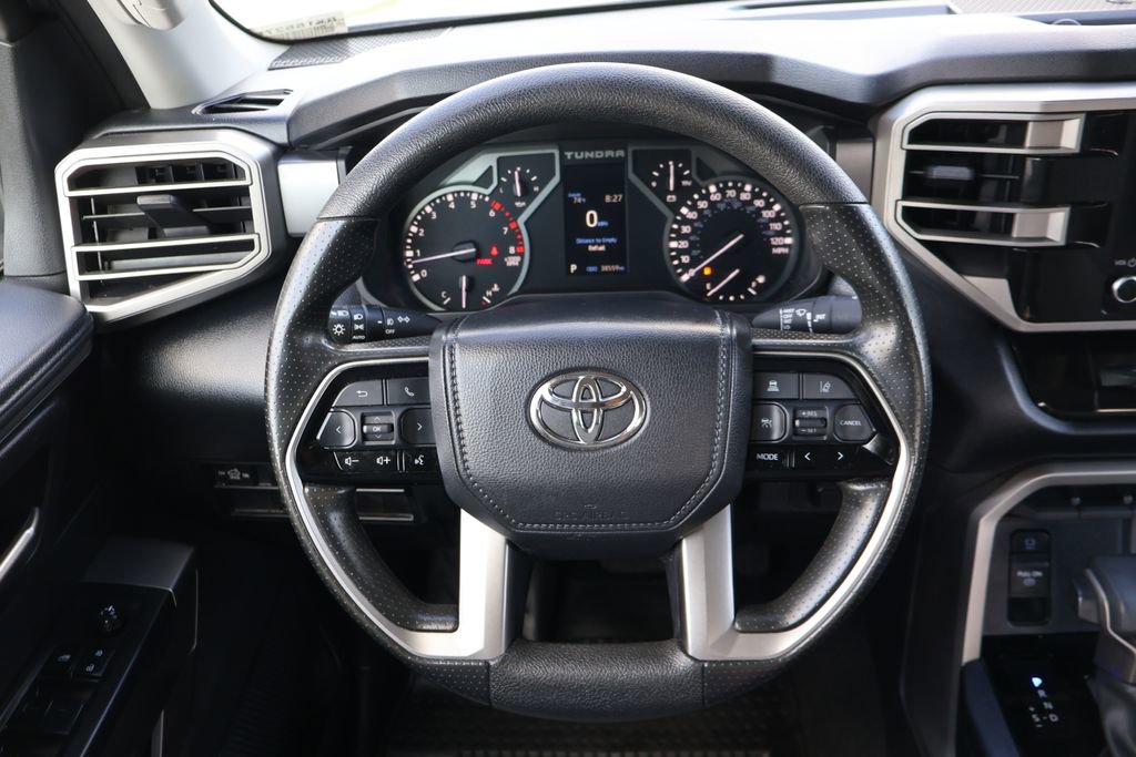 Used 2024 Toyota Tundra SR5 image 23