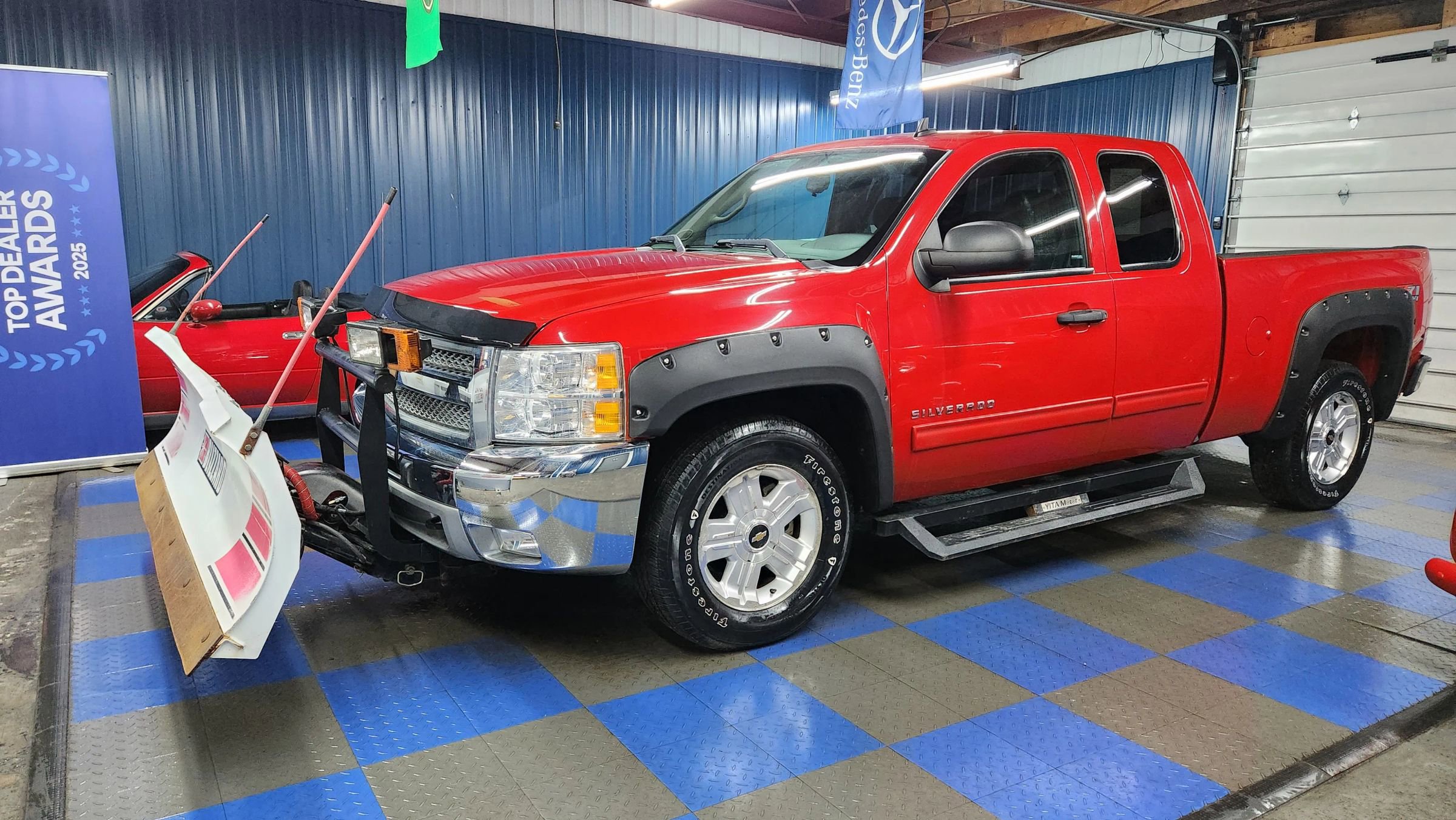 Used 2013 Chevrolet Silverado 1500 LT w/ All-Star Edition image 73