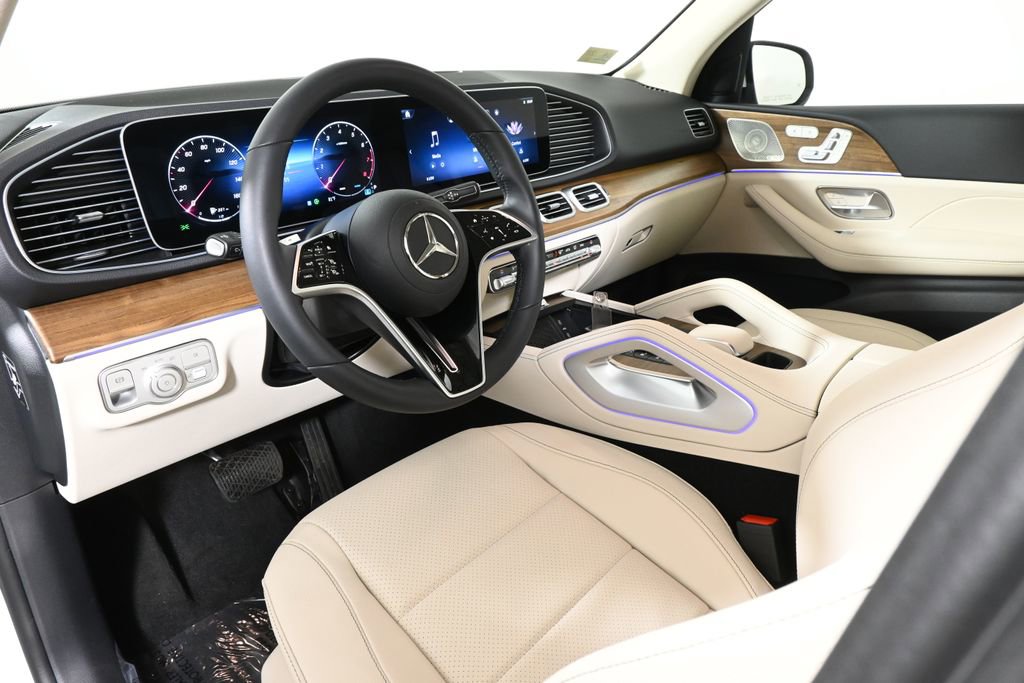 Certified 2026 Mercedes-Benz GLE 350 4MATIC image 15