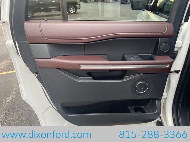 Used 2024 Ford Expedition Max Limited image 28