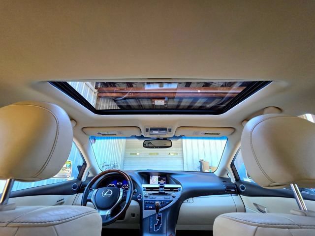 Used 2013 Lexus RX 450h AWD w/ Navigation Pkg image 31