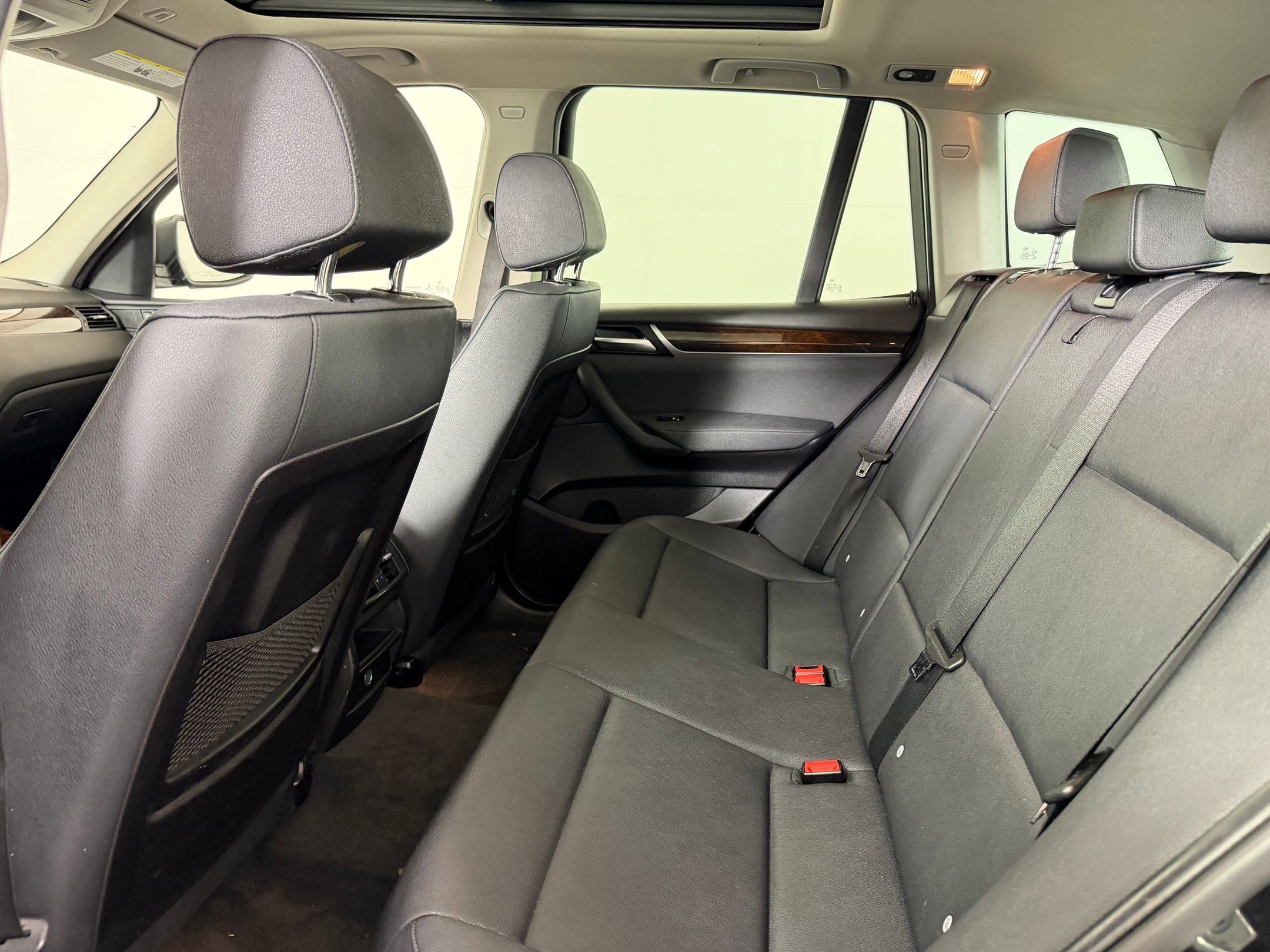 Used 2017 BMW X3 xDrive28i image 24