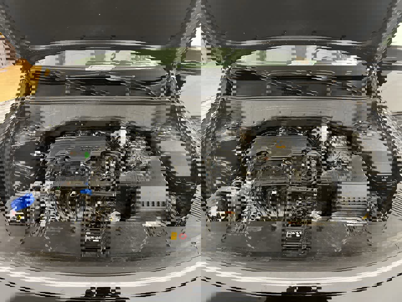 Used 2025 Hyundai Kona SEL image 12