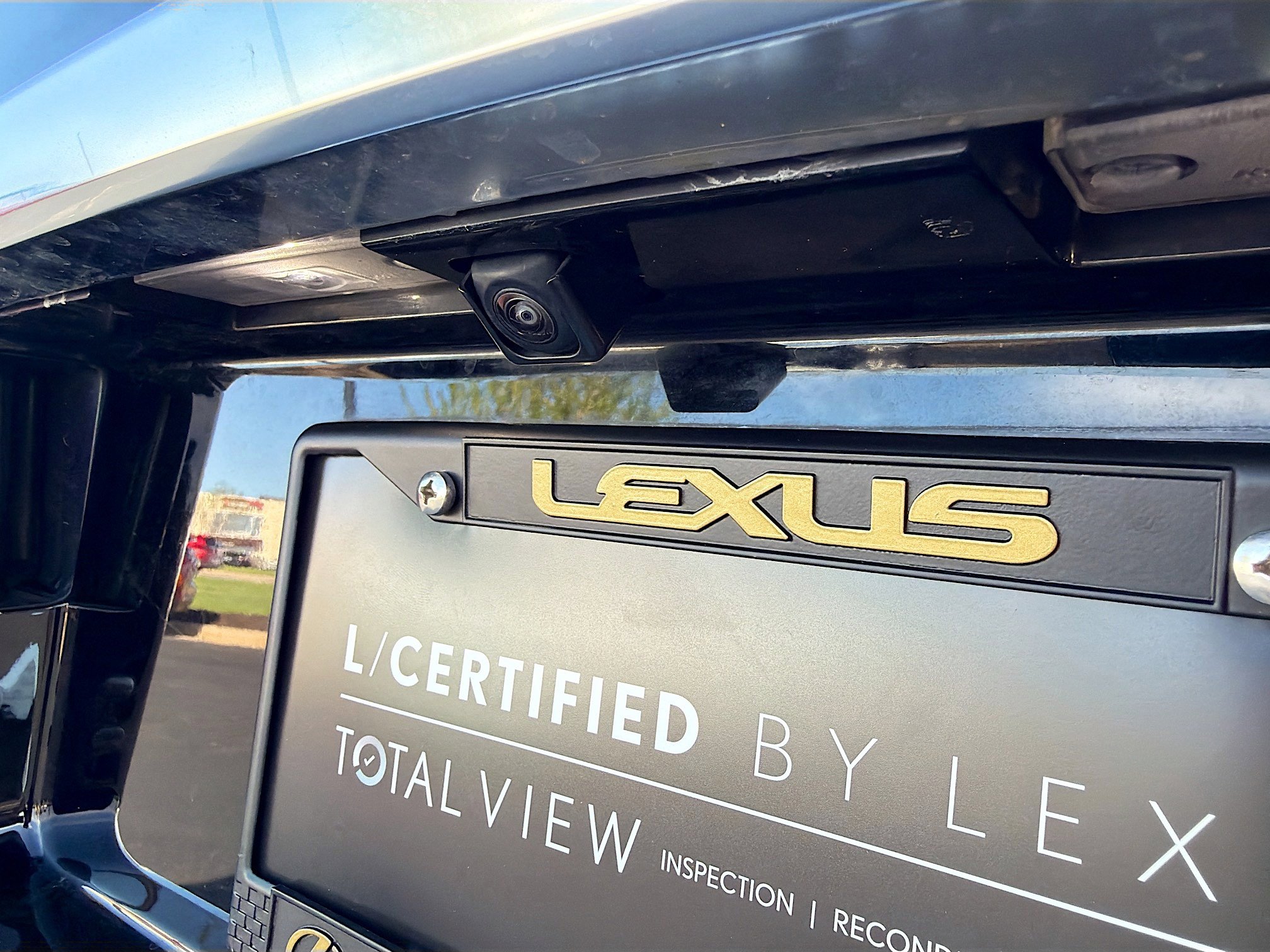 Certified 2022 Lexus GX 460 Premium w/ Accessory Package AWD/4WD image 14