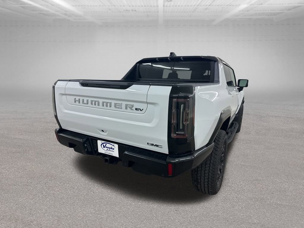 New 2026 GMC Hummer EV 2X image 10