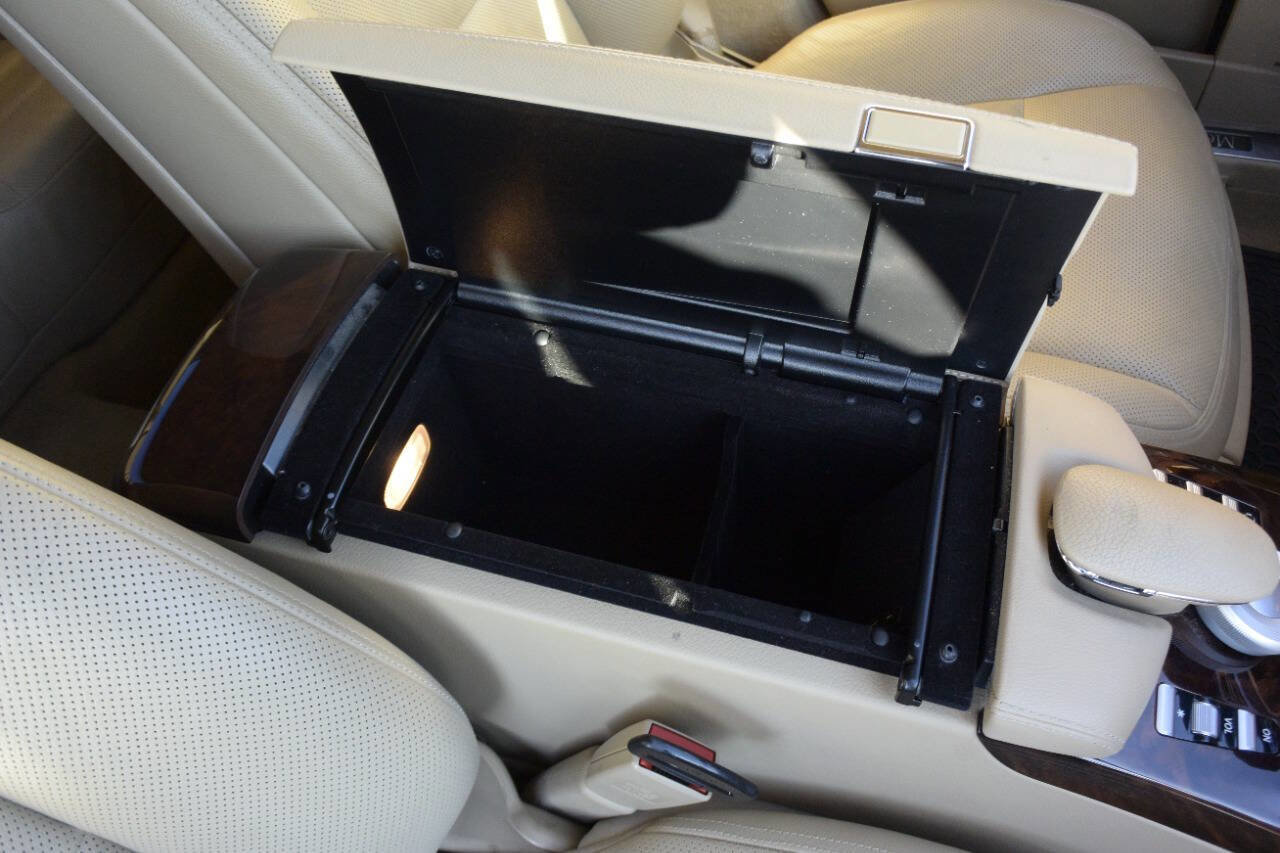 Used 2013 Mercedes-Benz S 550 image 45