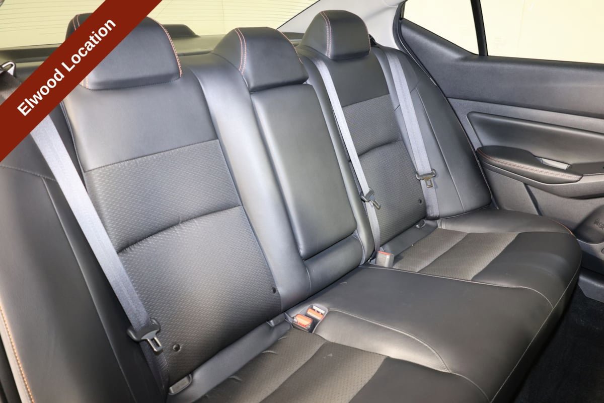 Used 2020 Nissan Altima 2.5 SR FWD image 30