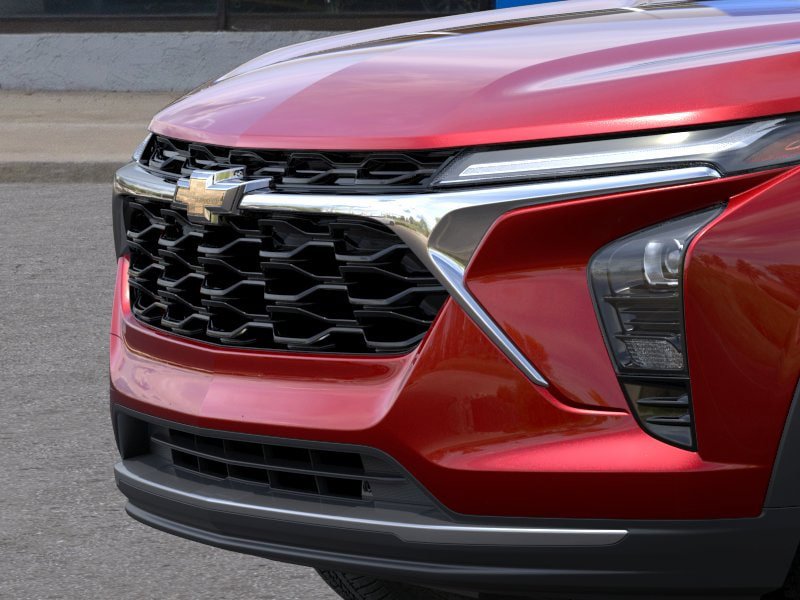 New 2026 Chevrolet Trax LT w/ Driver Confidence Package image 13