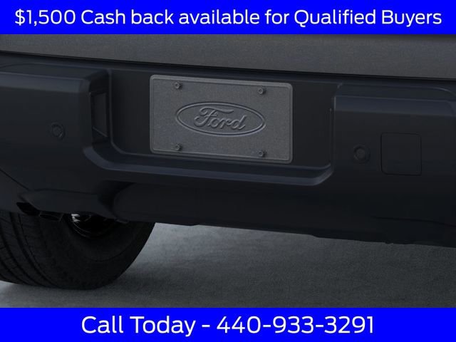 New 2025 Ford Bronco Sport Outer Banks w/ Outer Banks Tech Package+ AWD/4WD image 26