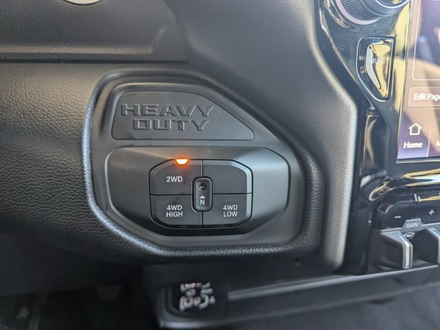 Used 2026 RAM 2500 Big Horn AWD/4WD image 22