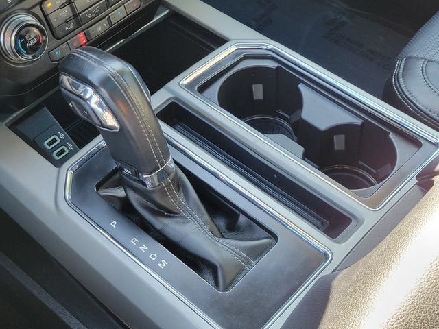 Used 2018 Ford F150 Lariat w/ Equipment Group 502A Luxury AWD/4WD image 21