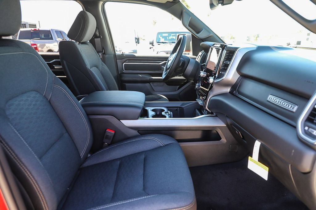 New 2026 RAM 1500 Big Horn image 17
