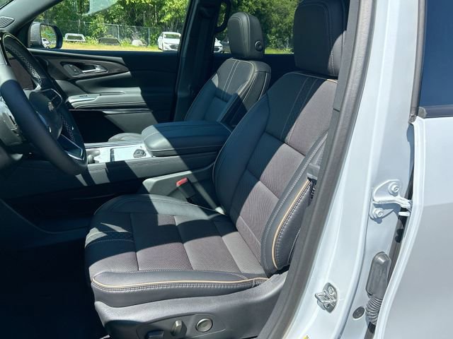 New 2026 Chevrolet Traverse High Country AWD/4WD image 20