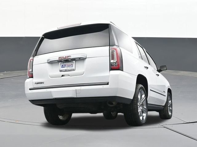 Used 2019 GMC Yukon Denali w/ Denali Ultimate Package image 51