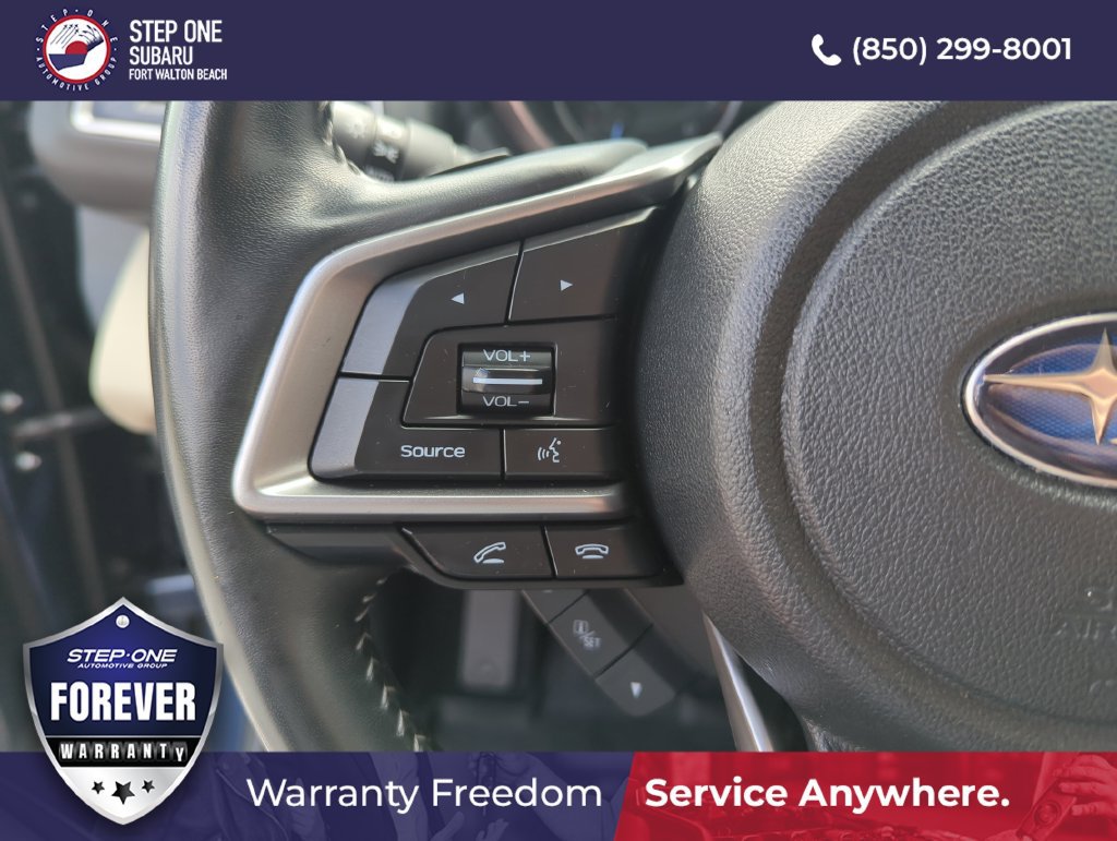 Used 2019 Subaru Ascent Touring AWD/4WD image 22