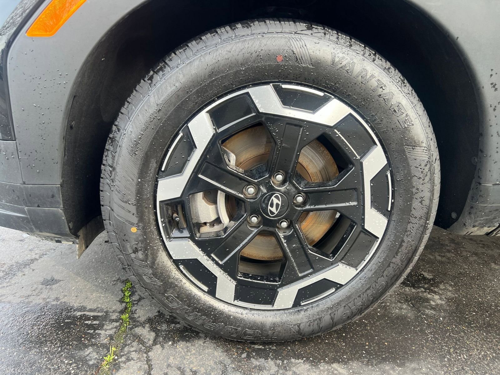 Used 2025 Hyundai Santa Fe SEL image 31