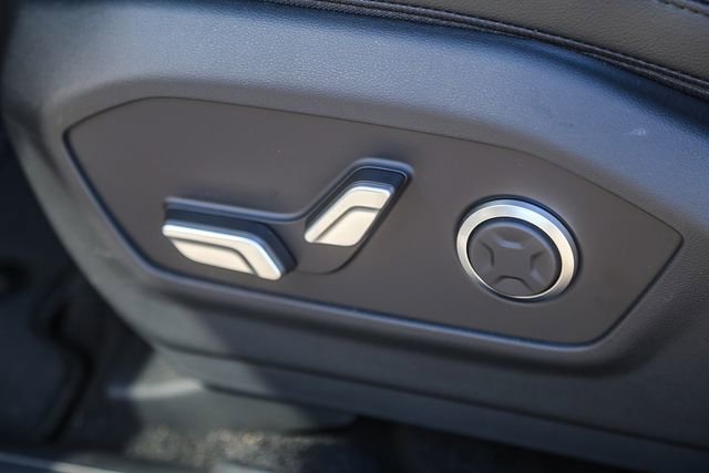 New 2026 Hyundai Santa Fe Limited AWD/4WD image 25