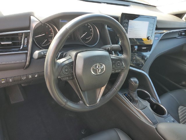 Used 2024 Toyota Camry SE FWD image 15