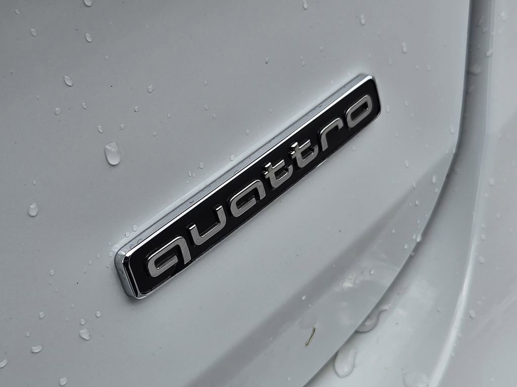 New 2026 Audi A3 2.0T Premium image 14