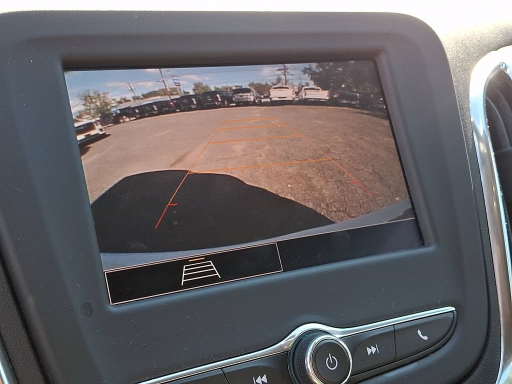 Used 2024 Chevrolet Equinox LT AWD/4WD image 17