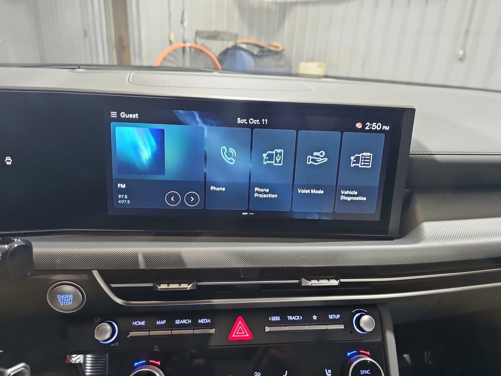 New 2026 Hyundai Sonata SEL FWD image 23