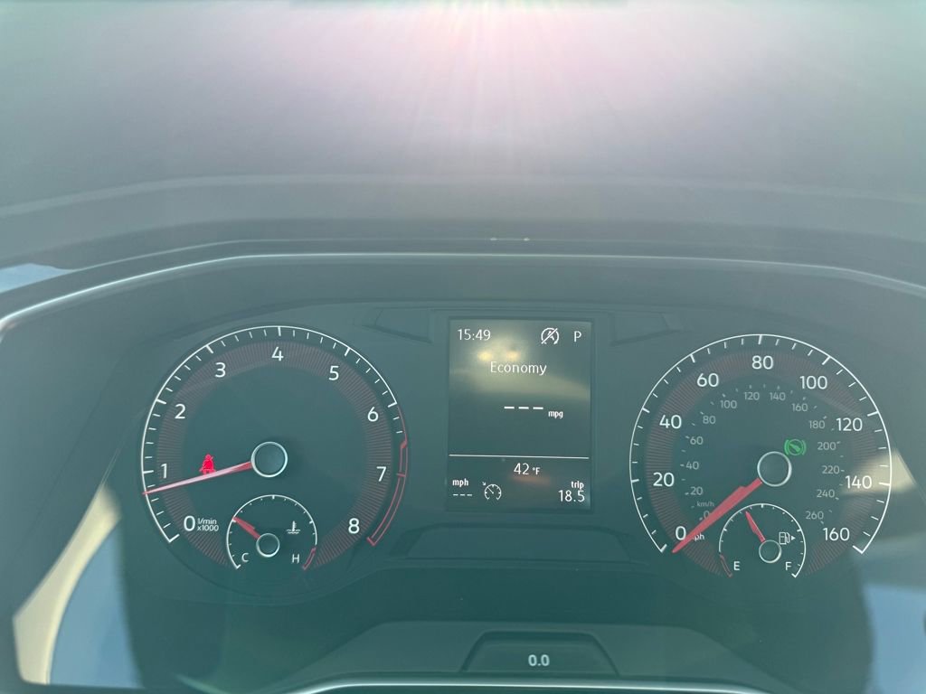 Used 2021 Volkswagen Jetta S image 16