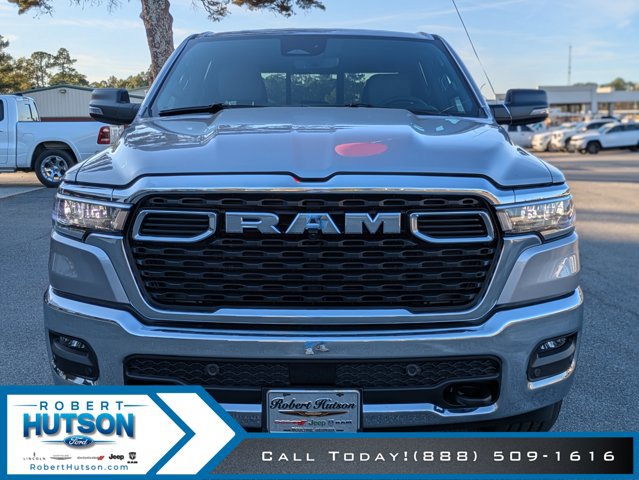 New 2026 RAM 1500 Big Horn image 3
