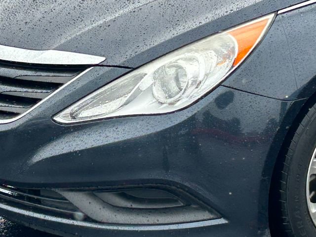 Used 2014 Hyundai Sonata GLS FWD image 11