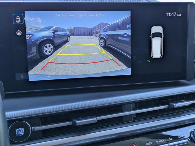 Used 2024 Hyundai Santa Fe XRT image 15