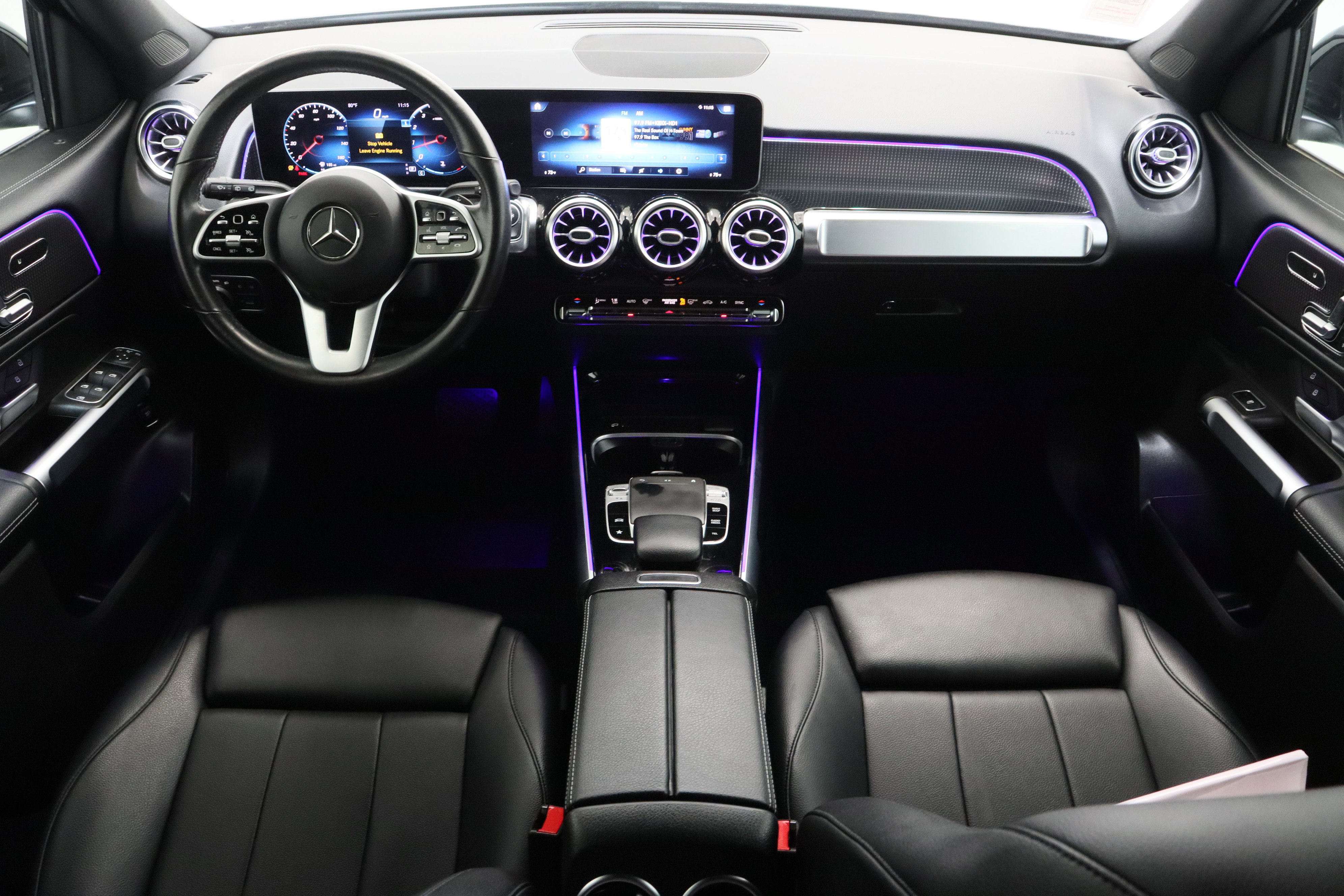 Used 2020 Mercedes-Benz GLB 250 4MATIC image 31