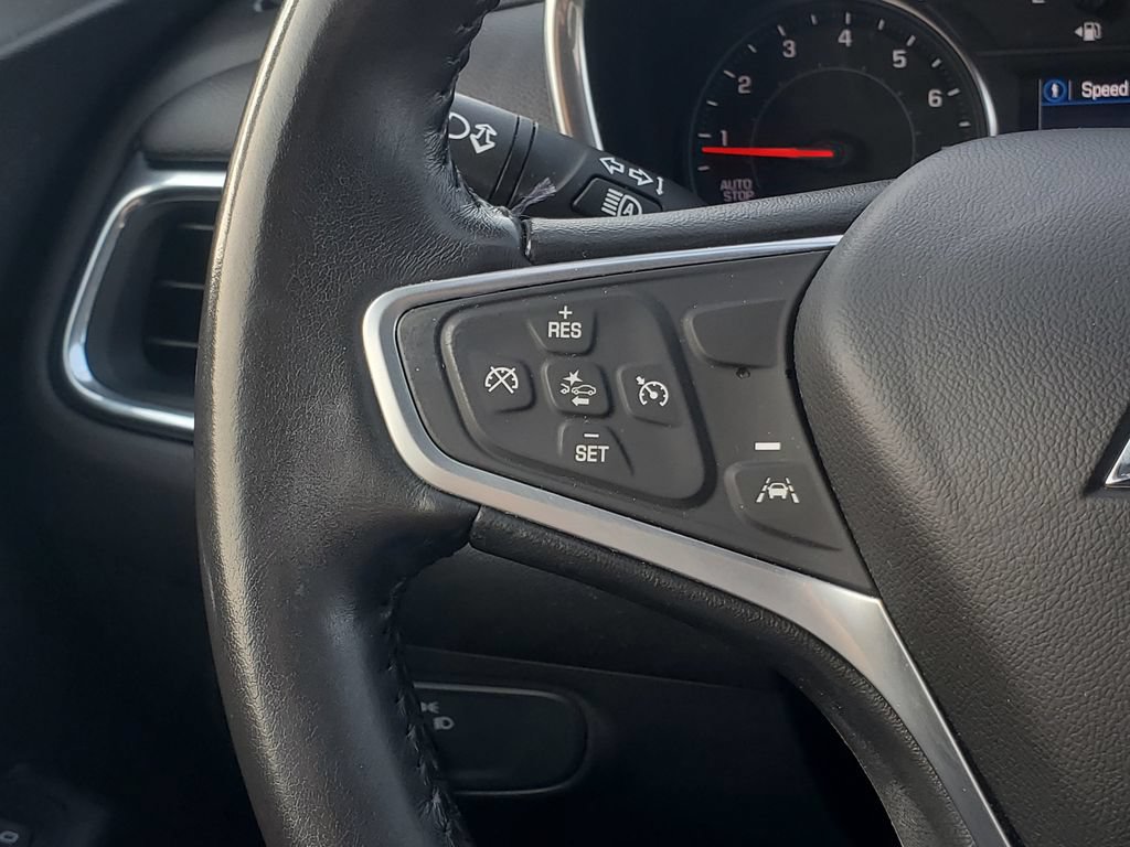 Used 2022 Chevrolet Equinox LT FWD image 13