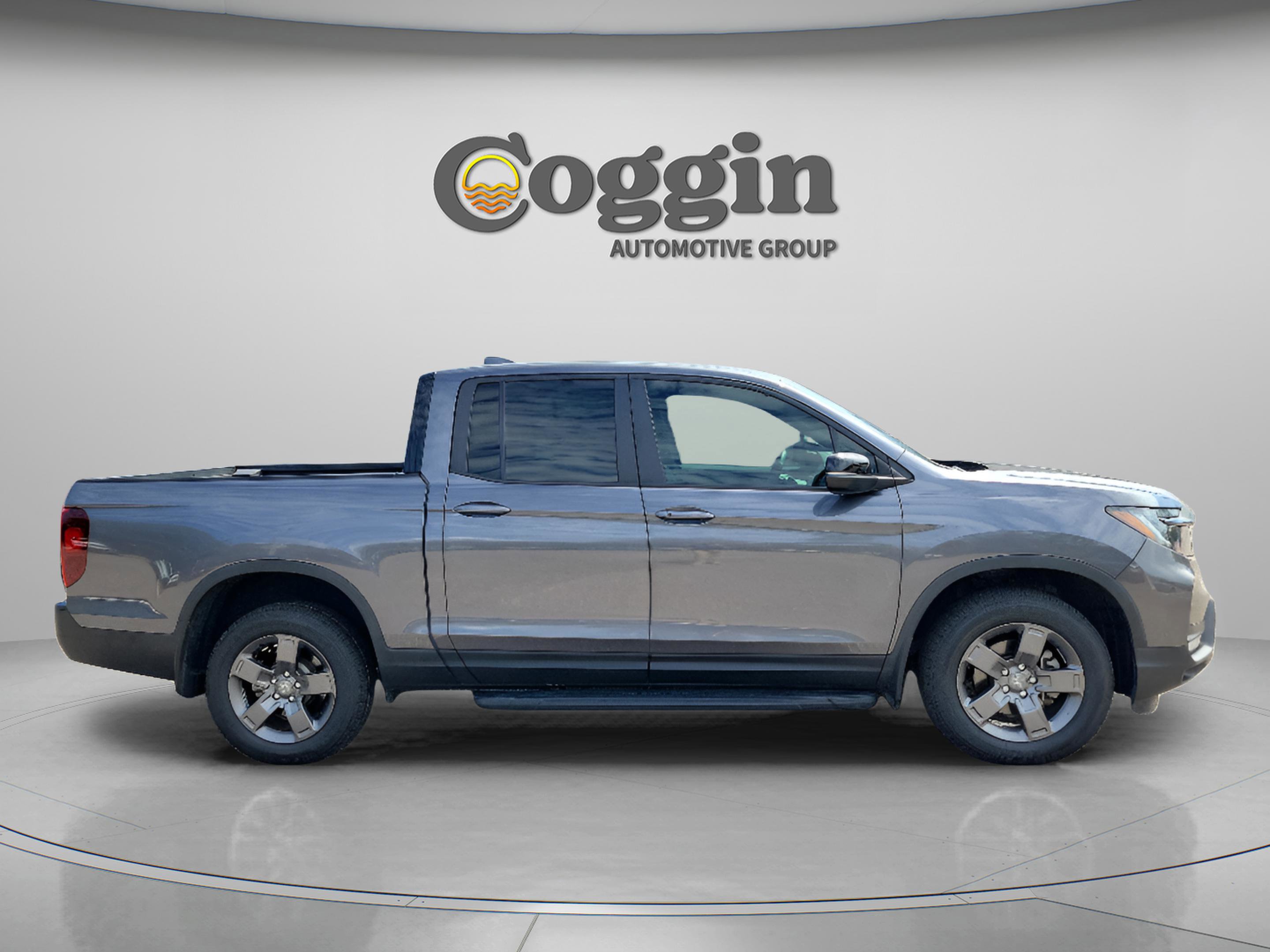 Used 2024 Honda Ridgeline TrailSport image 7