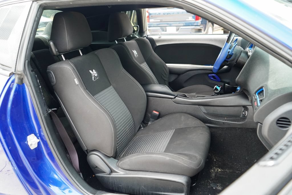 Used 2022 Dodge Challenger R/T Scat Pack RWD image 13