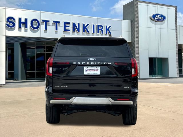 New 2026 Ford Expedition Max Platinum w/ Platinum Ultimate Package AWD/4WD image 7