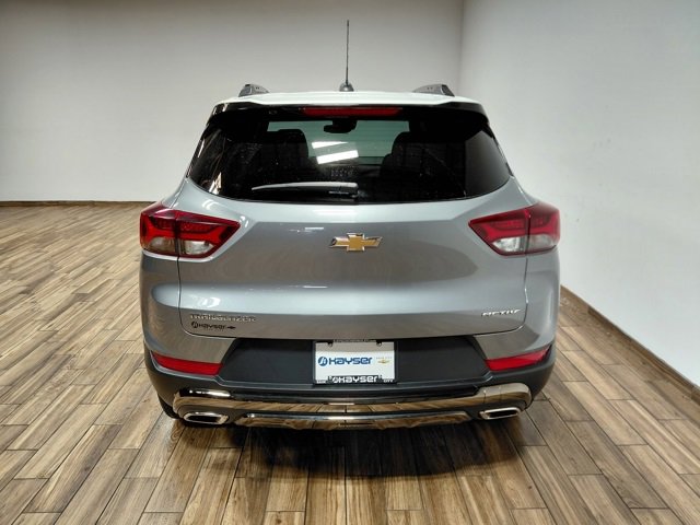 Certified 2023 Chevrolet TrailBlazer ACTIV image 19