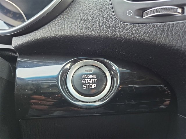 Used 2014 Kia Sorento SX w/ 3rd Row Package image 11